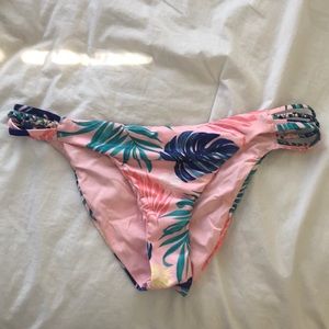 ROXY bikini bottom
